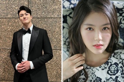 Shin Seong And Park So Young Announce Separation After Six Months Of Relationship