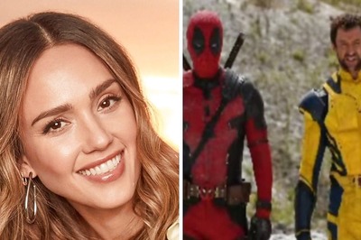 Jessica Alba To Make A Cameo Appearance In Deadpool 3 As Sue Storm? Here's What We Know
