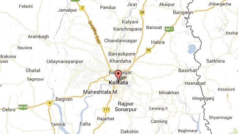 Kolkata: CISF personnel shoots official dead, arrested