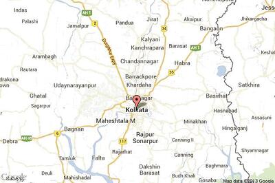 Kolkata: CISF personnel shoots official dead, arrested