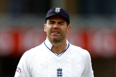 I Wouldn't be Surprised if James Anderson Plays Close to 200 Tests: Tim Southee