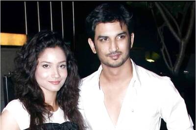 Ankita Lokhande Slams Sushant Singh Rajput's Fans, Says 'He Went His Way So Stop Blaming Me'