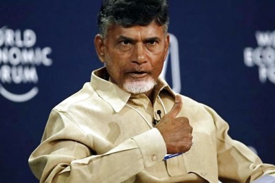 Andhra Pradesh Will be Torn Apart if 'Monkey Gangs' Come to Power: CM Naidu
