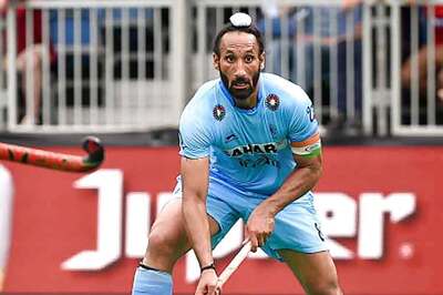 India hockey captain Sardar Singh says he is not on any social media