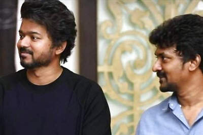 Still From Vijay’s Beast Leaked Online; Makers Request Not to Circulate