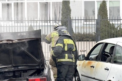 Russia Admits It Is ‘In A State Of War’ As Ukraine Conflict Enters Its Second Year