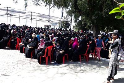 Muslim Women in Bhopal Warn Centre Not to Meddle With Shariat, Say 'Triple Talaq Matter of AIMPLB'