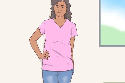 How to Look Shorter if You're Tall