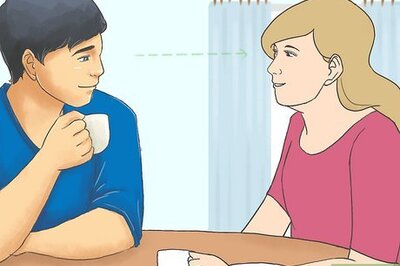 How to Show Affection to Your Wife