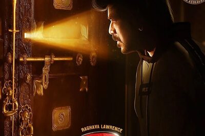 Kangana Ranaut's Chandramukhi 2 To FINALLY Release On This Festival; Deets Inside