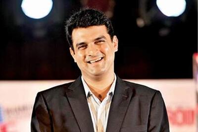 Why is April an exciting month for producer Siddharth Roy Kapoor?