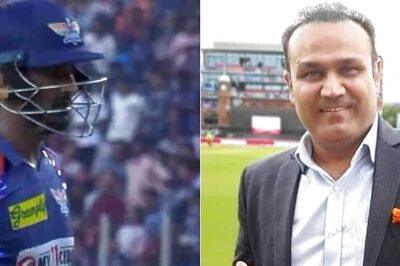 'It was a Blunder from LSG': Sehwag Lashes Out at Lucknow Management for Sending Hooda at No. 3