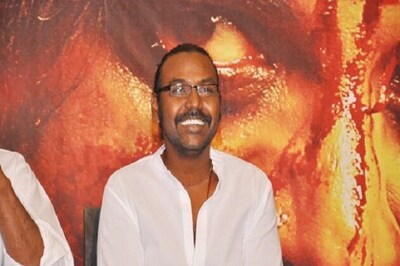 'Rebel' is revenge story: Director Lawrence