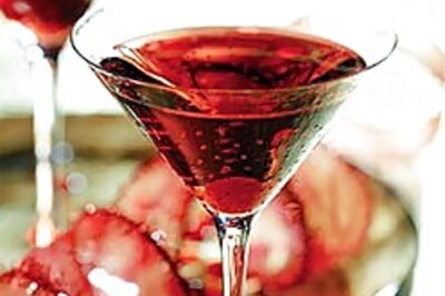 Hic Hic Hurray! Raise a toast to 2007