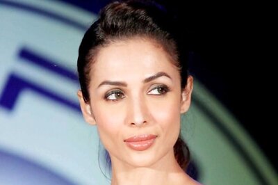 Malaika Arora Says She Faced Colour Bias in Industry, Was Categorized as 'Dark-Skinned'