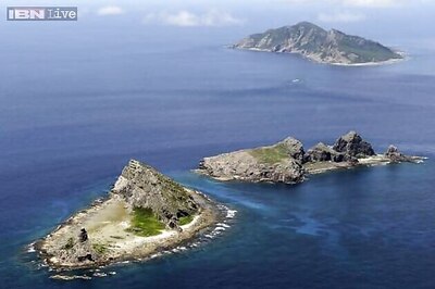 US airlines advised to give China flight plans over new defence zone