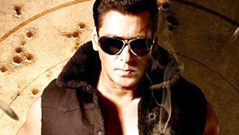 Salman Khan joins Facebook, gets 2.6 million likes