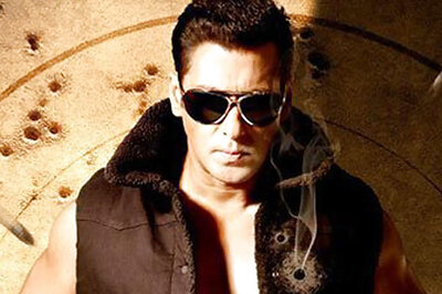 Salman Khan joins Facebook, gets 2.6 million likes
