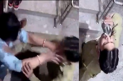 Jaipur Thief, Dressed as Policeman, Barges in Woman's House After Asking for Water