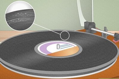 How to Troubleshoot and Fix a Record That’s Skipping