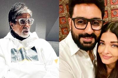 Amitabh Bachchan's Advice To Married Couples Amid Abhishek and Aishwarya's Divorce Rumours: 'Jitne Bhi Pati...'