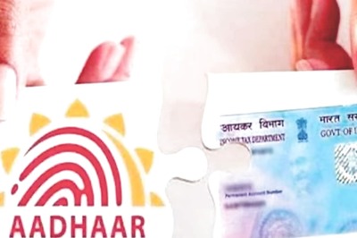 How To Know If Your PAN Is Linked With Aadhaar? Check Step-By-Step Guide Here