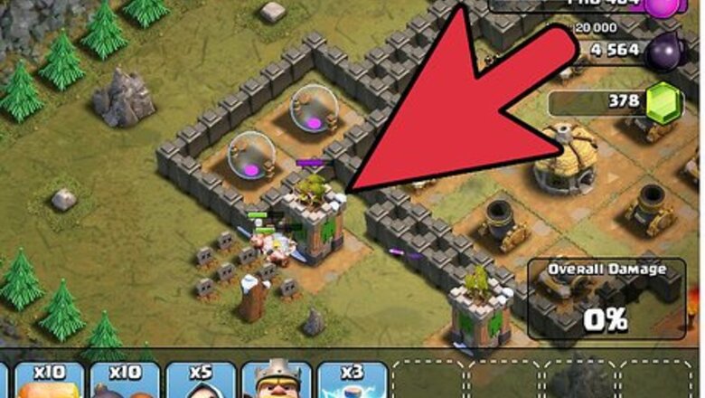 How to Win Clan Wars in Clash of Clans