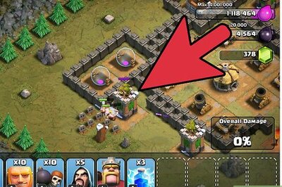 How to Win Clan Wars in Clash of Clans