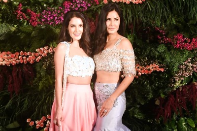Isabelle Kaif Joins Kareena Kapoor Khan, Shraddha Kapoor As Face Of Lakme