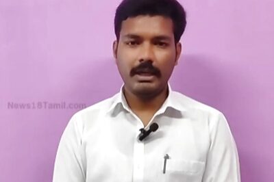 In Tamil Nadu’s Tirunelveli, Activist’s Witty Poster To Curb Stray Dog Menace Viral