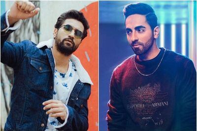 Ayushmann Khurrana, Vicky Kaushal Condemn Police Action Against Jamia Students During Anti-Citizenship Act Protests