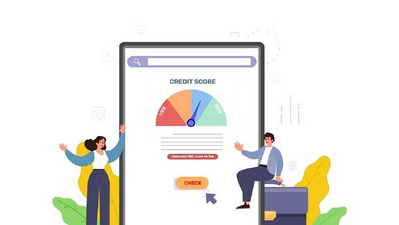 9 Credit Score Hacks To Improve Your CIBIL Score