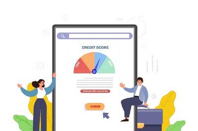 9 Credit Score Hacks To Improve Your CIBIL Score