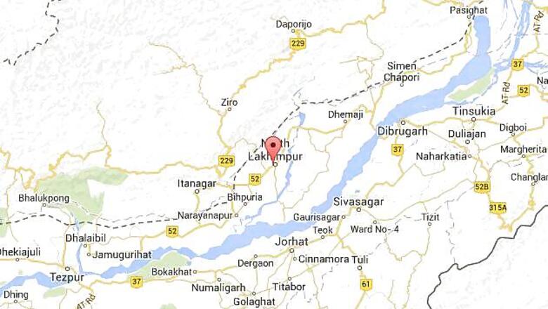 Assam: 4 men gangrape woman, gouge her eyes out, kill her