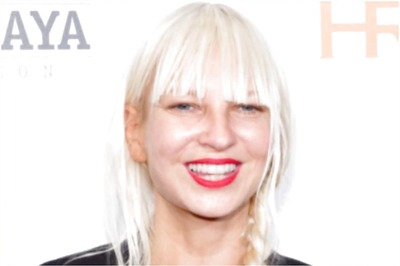 Sia Adopted Boy After Seeing Him in a Documentary