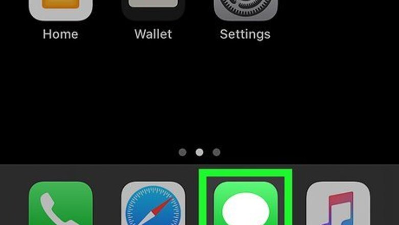 How to Share Your Profile in Messages on iPhone or iPad