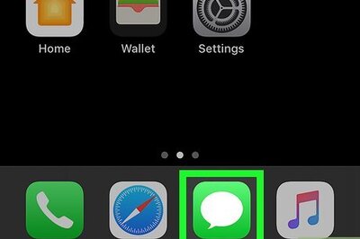 How to Share Your Profile in Messages on iPhone or iPad