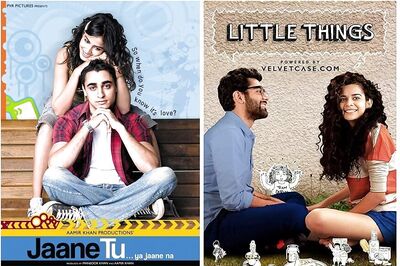 This Valentine’s Day, Reminisce Your Love Experiences with These Shows and Movies