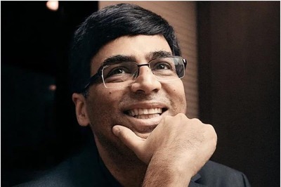 Need to Utilize the Analytical Prowess of Artificial Intelligence, Feels Viswanathan Anand