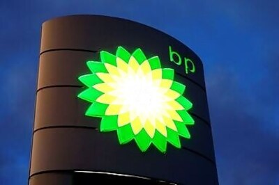 BP halves dividend after record loss in second quarter