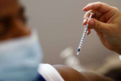 France Experiencing Start Of Fifth Wave of Covid Epidemic, Says Minister