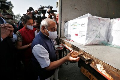 Gujarat Govt Studying Anti-conversion Laws of UP and MP, Says Deputy CM Nitin Patel