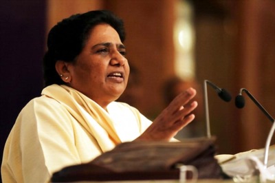 Lone BSP Minister in Kumaraswamy Govt Says Mayawati Will Fight 2019 Polls in Karnataka Alone