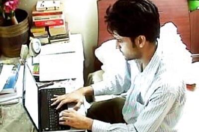 First online Common Admission Test results out