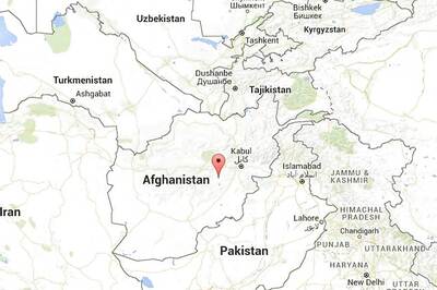 Ties With Pakistan Bigger challenge than Combating Terror: Afghanistan