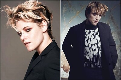 Kristen Stewart Confesses She Would Have Married Twilight co-star Robert Pattinson