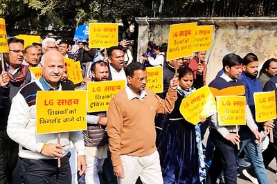 MCD Mayoral Elections on January 24, Says Lt Governor VK Saxena Amid Showdown with AAP Govt