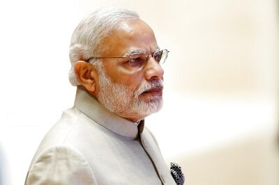 Ample Opportunities for Development in Andhra Pradesh: PM