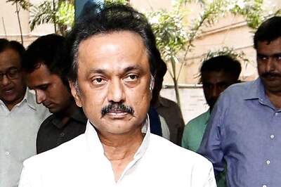 Jayalalithaa Death: Stalin Urges Centre to Order CBI Probe to Unravel 'Mystery'