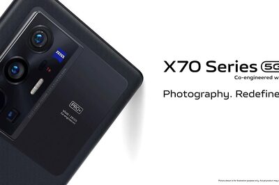 Vivo X70 Series Confirmed to Launch in India on September 30: What to Expect